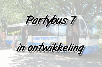 Partybus 7