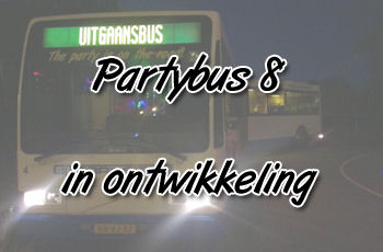 Partybus 8