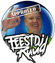 Partybus 3 is personally approved by FeestDJ Ruud Partybus 3 is personally approved by FeestDJ Ruud